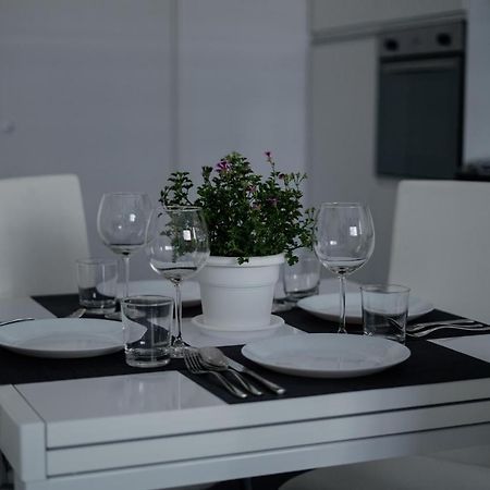 Domus Residence - Catullo - Бари Экстерьер фото
